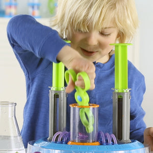 Beaker Creatures® Liquid Reactor Super Lab