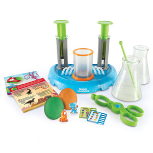 Beaker Creatures® Liquid Reactor Super Lab