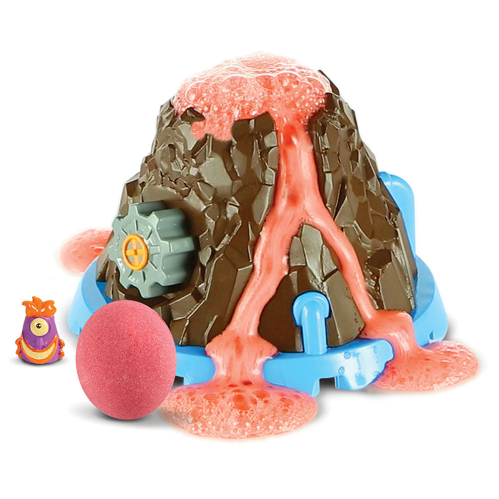 Beaker Creatures® Bubbling Volcano Reactor