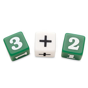 Sum Swamp™ Addition & Subtraction Game