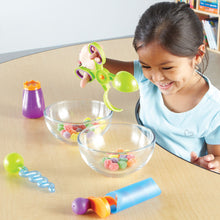 Load image into Gallery viewer, Sand &amp; Water Fine Motor Tool Set
