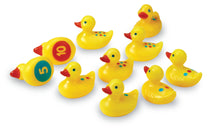 Load image into Gallery viewer, Smart Splash® Number Fun Ducks (Set of 10)
