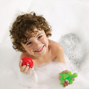 Smart Splash® Shape Shell Turtles