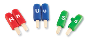 Smart Snacks® Alpha Pops™