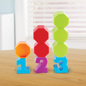 Number & Counting Building Blocks