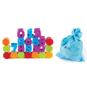 Number & Counting Building Blocks