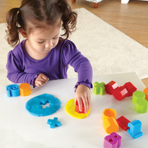 Number & Counting Building Blocks