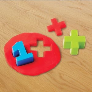 Number & Counting Building Blocks