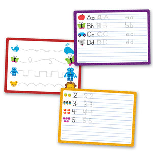 Trace & Learn Writing Activity Set