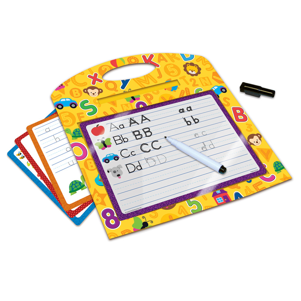 Trace & Learn Writing Activity Set