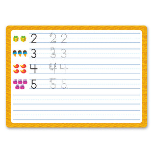 Trace & Learn Writing Activity Set