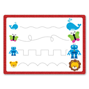 Trace & Learn Writing Activity Set