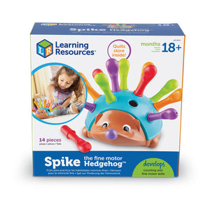 Spike the Fine Motor Hedgehog®