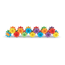 Load image into Gallery viewer, Gears! Gears! Gears!® Starter Building Set (Set of 60)
