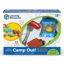 Load image into Gallery viewer, New Sprouts® Camp Out!
