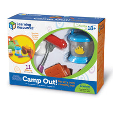 Load image into Gallery viewer, New Sprouts® Camp Out!
