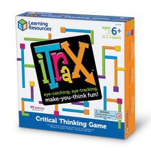 Load image into Gallery viewer, iTrax™ Critical Thinking Game
