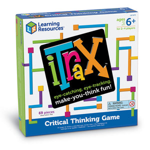 iTrax™ Critical Thinking Game