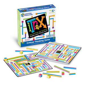 iTrax™ Critical Thinking Game