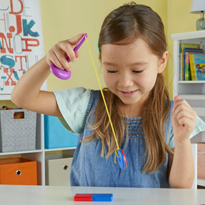 STEM Explorers: Magnet Movers