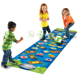 Crocodile Hop™ Early Maths Activity Set