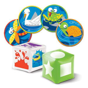 Crocodile Hop™ Early Maths Activity Set