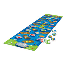 Load image into Gallery viewer, Crocodile Hop™ Early Maths Activity Set
