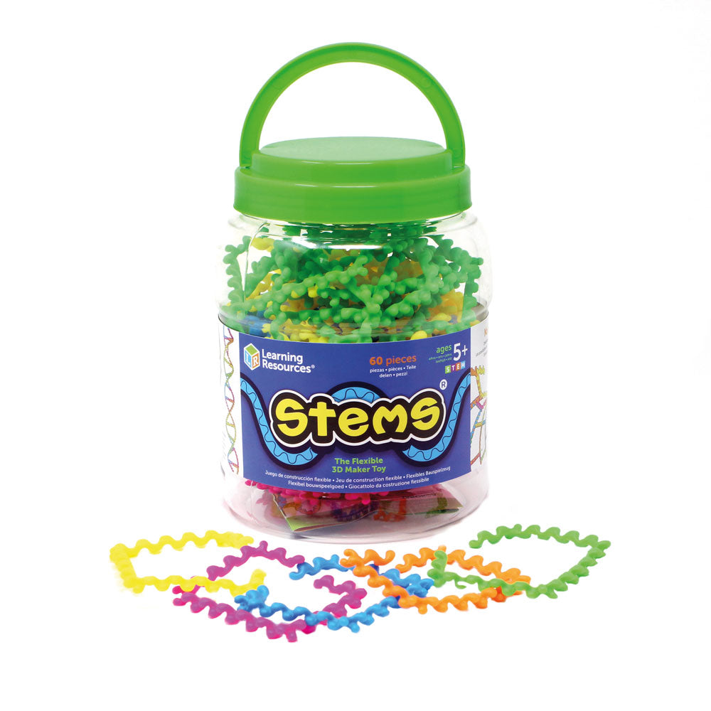 Stems® (Tub of 60)