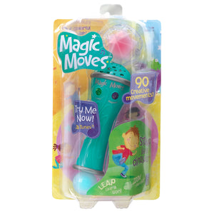 Magic Moves® Electronic Wand