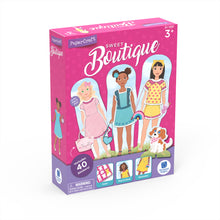 Load image into Gallery viewer, PaperCraft Sweet Boutique
