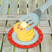 Load image into Gallery viewer, Pancake Pile-Up!™ Matching Relay Race Game
