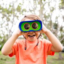 Load image into Gallery viewer, GeoSafari® Jr. Kidnoculars®
