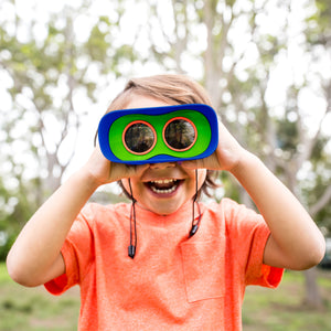 GeoSafari® Jr. Kidnoculars®