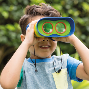 GeoSafari® Jr. Kidnoculars®